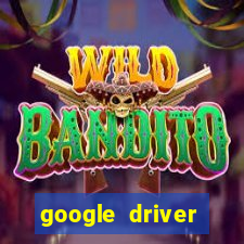 google driver windows 10